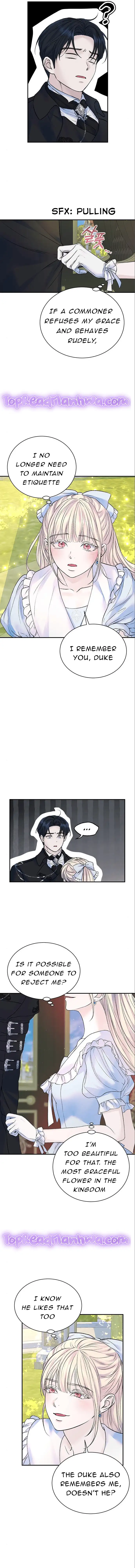 Read I Thought My Time Was Up Manga Online