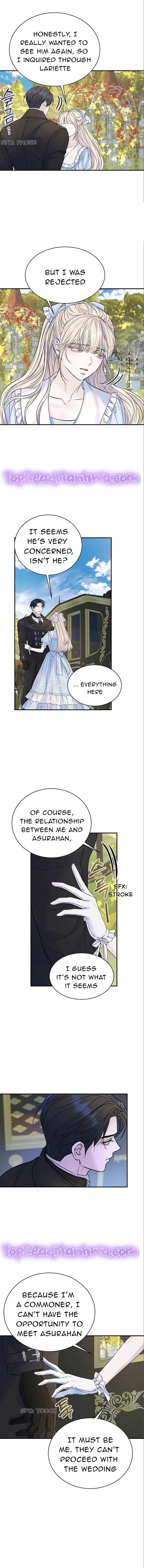 Read I Thought My Time Was Up Manga Online