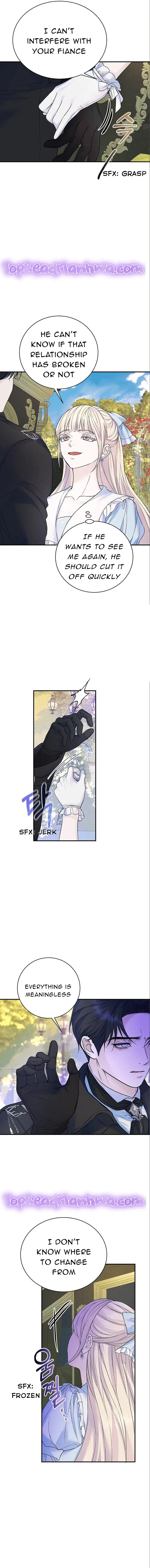 Read I Thought My Time Was Up Manga Online