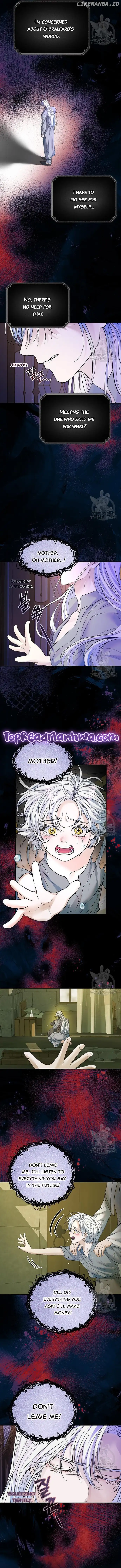 Read I Thought My Time Was Up Manga Online