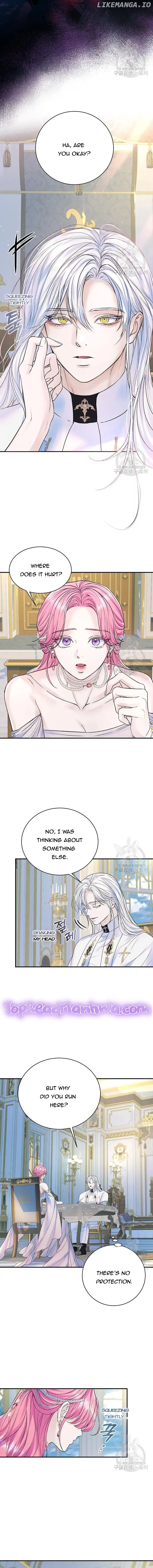 Read I Thought My Time Was Up Manga Online