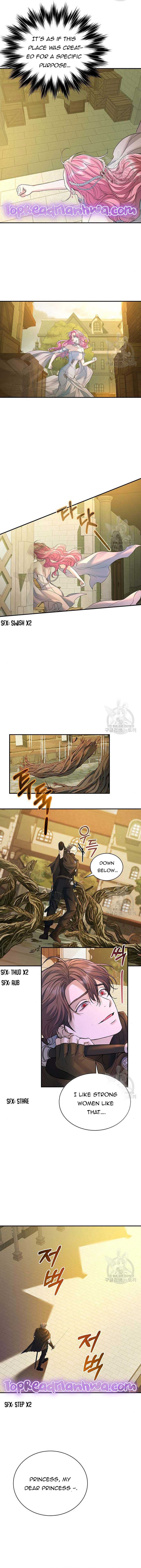 Read I Thought My Time Was Up Manga Online