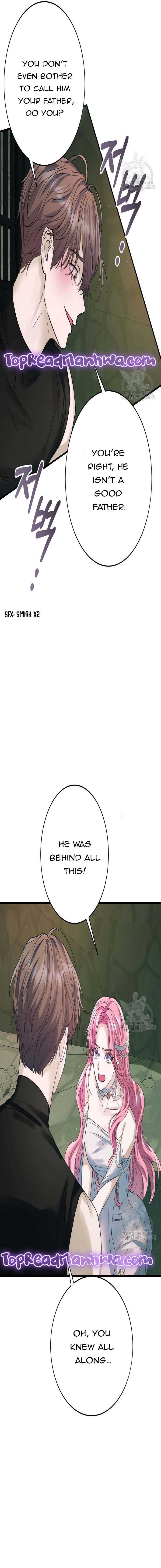 Read I Thought My Time Was Up Manga Online