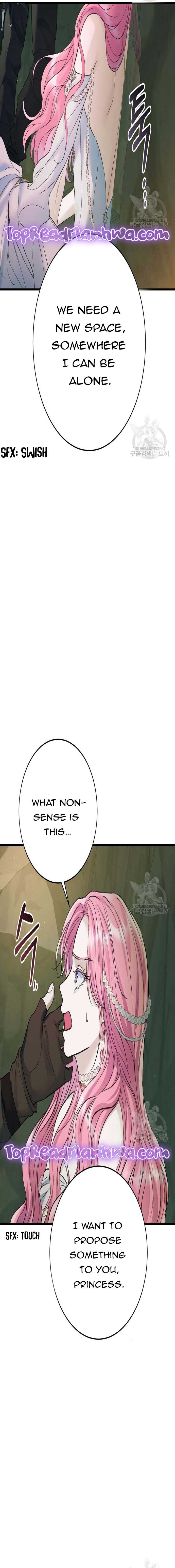 Read I Thought My Time Was Up Manga Online