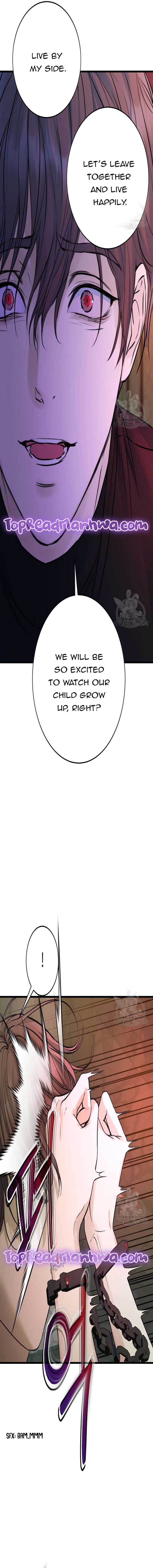 Read I Thought My Time Was Up Manga Online