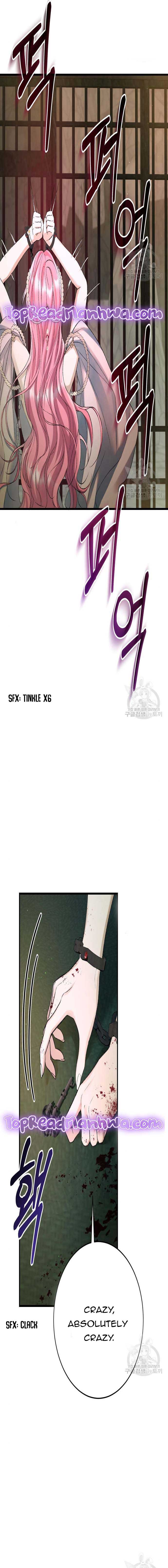 Read I Thought My Time Was Up Manga Online