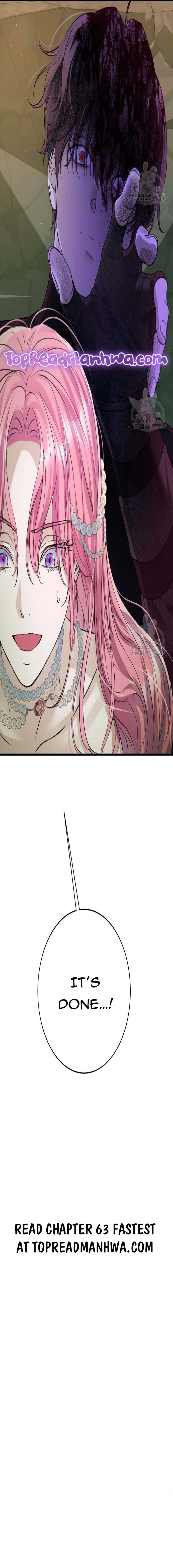 Read I Thought My Time Was Up Manga Online