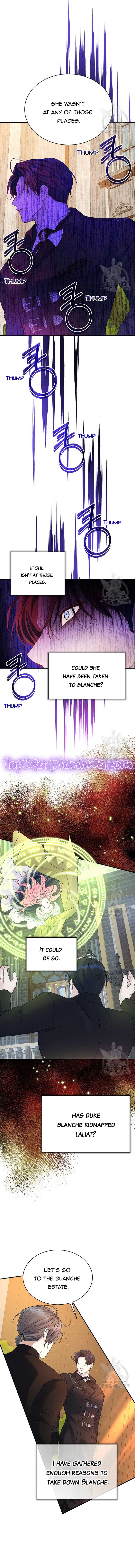 Read I Thought My Time Was Up Manga Online