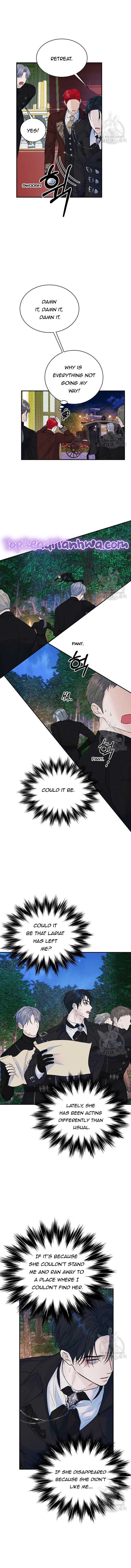 Read I Thought My Time Was Up Manga Online