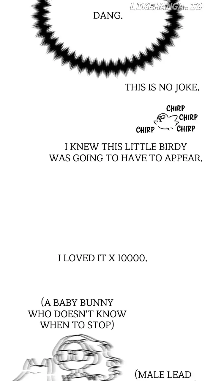 Read I Thought My Time Was Up Manga Online