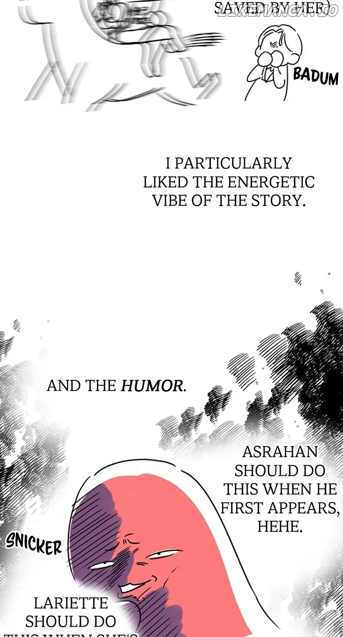 Read I Thought My Time Was Up Manga Online