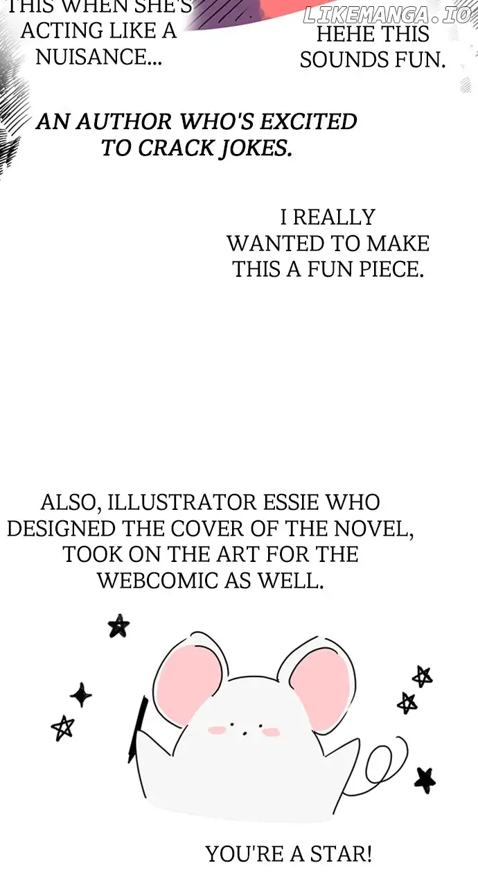 Read I Thought My Time Was Up Manga Online