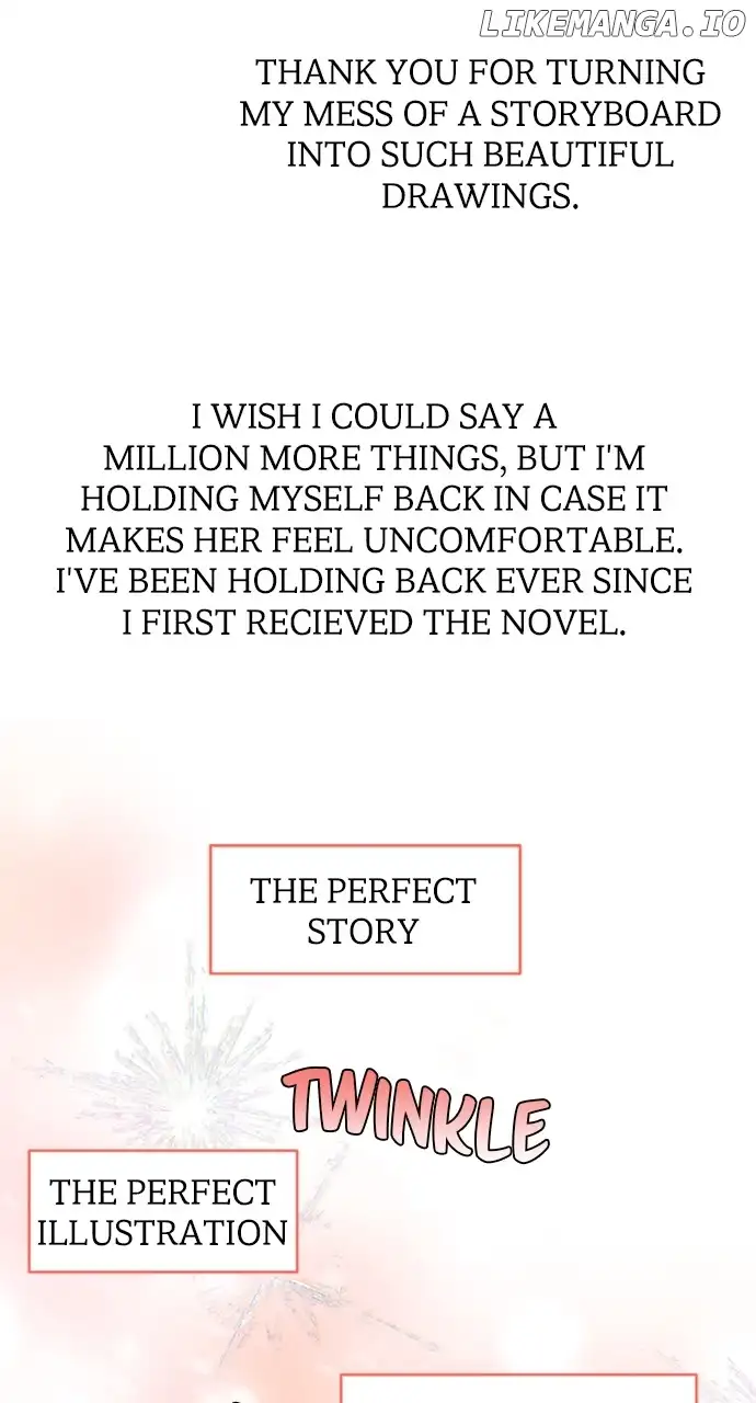 Read I Thought My Time Was Up Manga Online