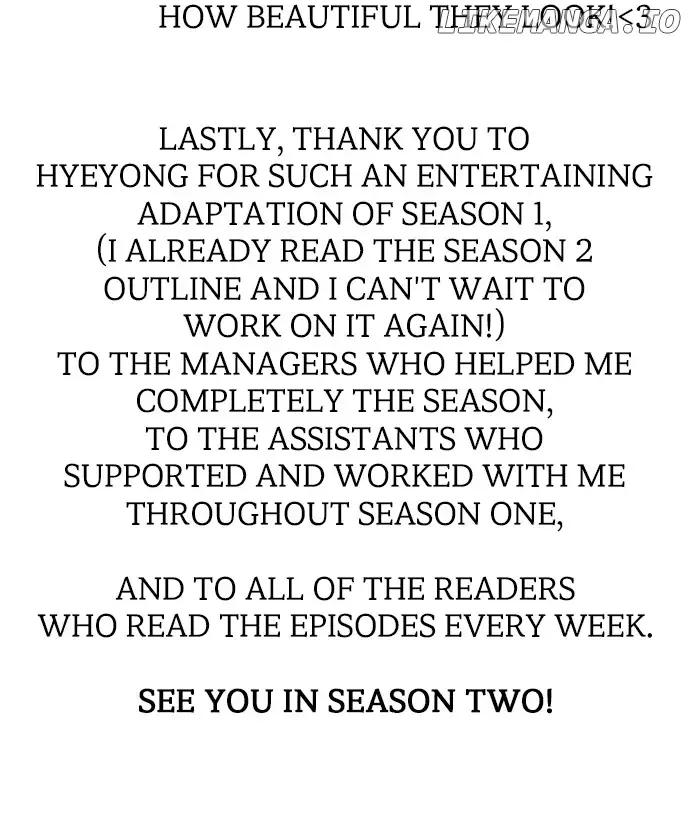 Read I Thought My Time Was Up Manga Online