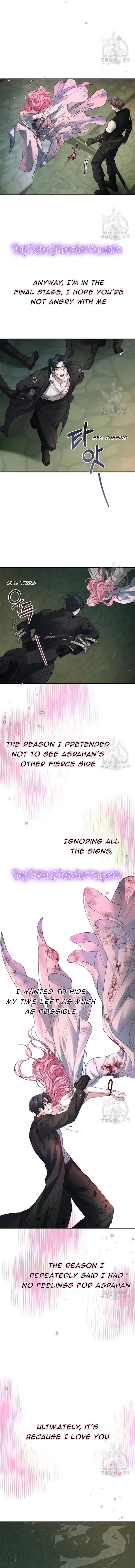 Read I Thought My Time Was Up Manga Online