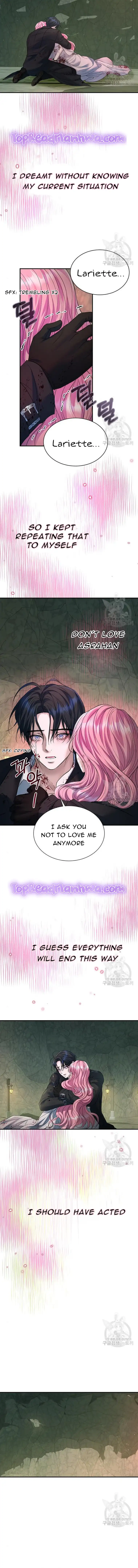Read I Thought My Time Was Up Manga Online