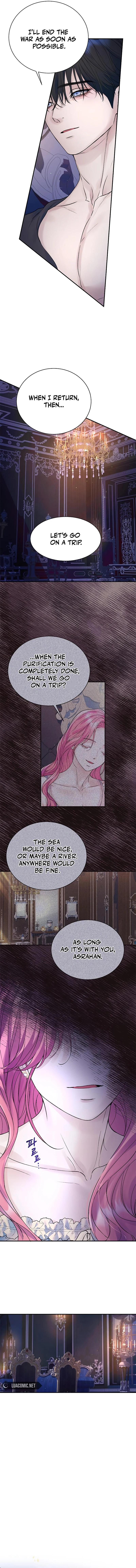 Read I Thought My Time Was Up Manga Online