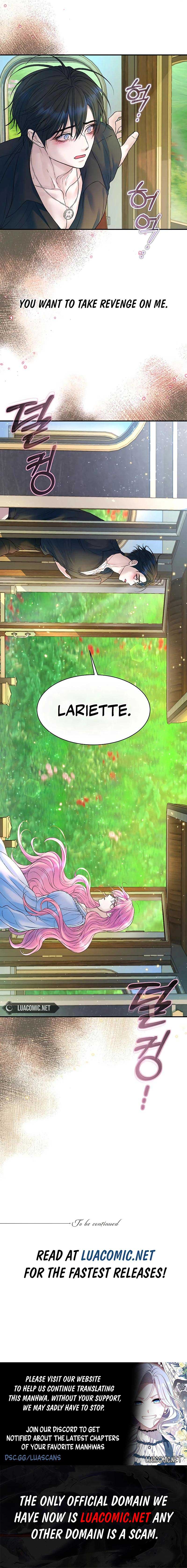 Read I Thought My Time Was Up Manga Online