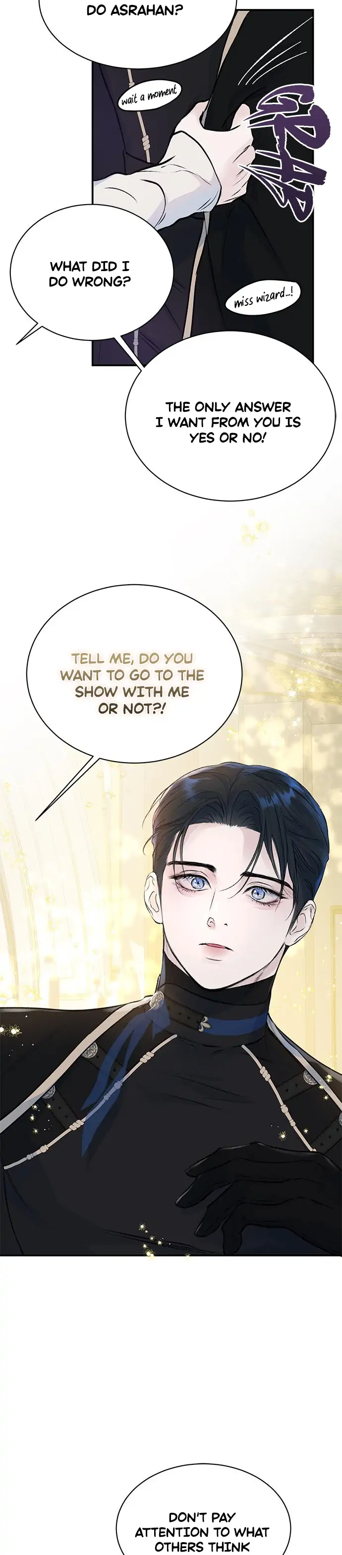 Read I Thought My Time Was Up Manga Online