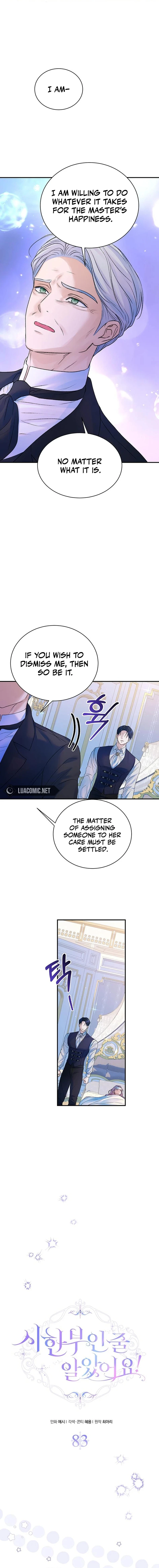 Read I Thought My Time Was Up Manga Online