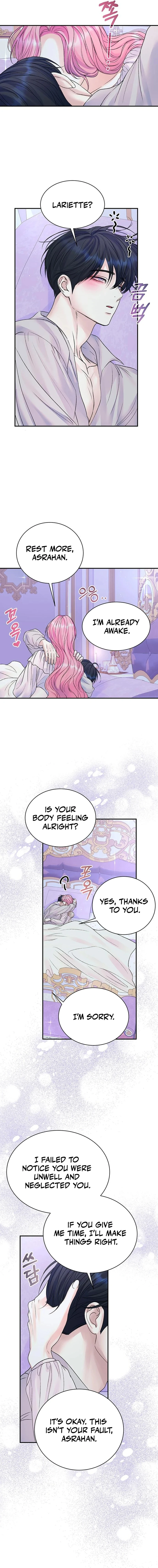 Read I Thought My Time Was Up Manga Online