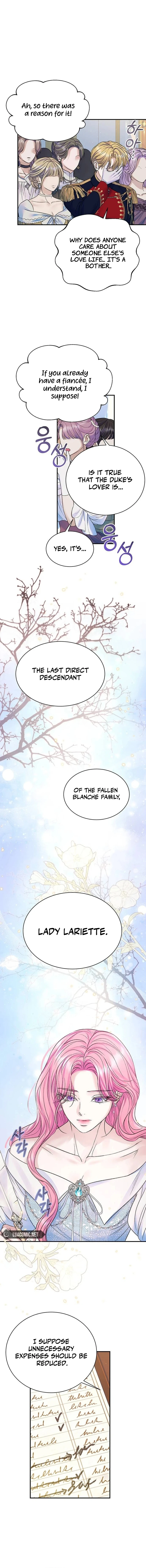 Read I Thought My Time Was Up Manga Online