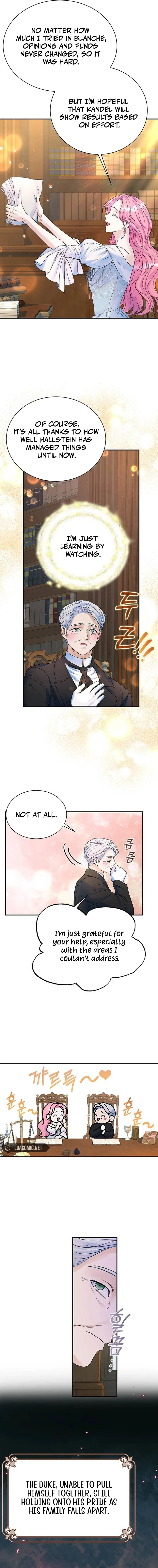 Read I Thought My Time Was Up Manga Online