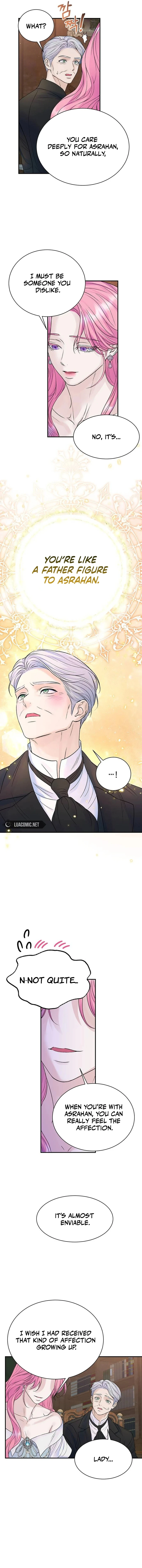Read I Thought My Time Was Up Manga Online