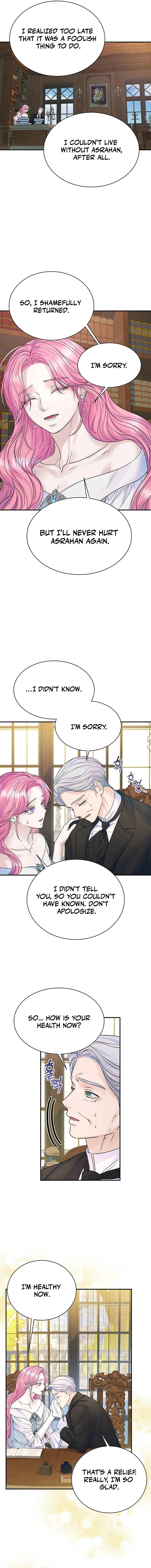Read I Thought My Time Was Up Manga Online
