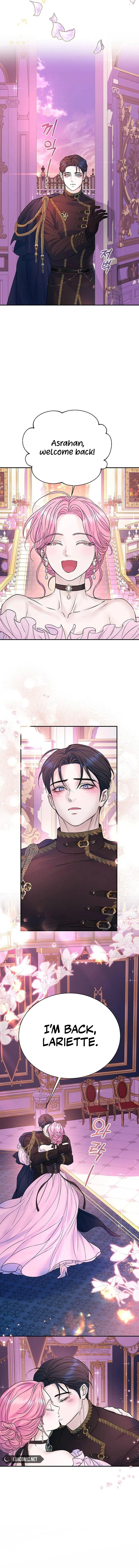 Read I Thought My Time Was Up Manga Online