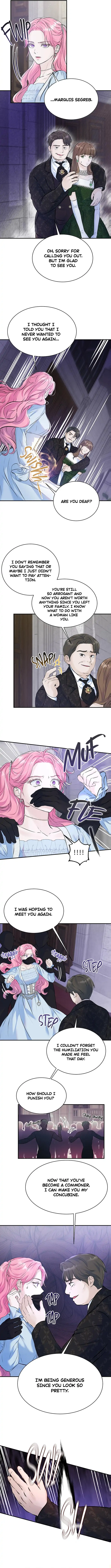 Read I Thought My Time Was Up Manga Online