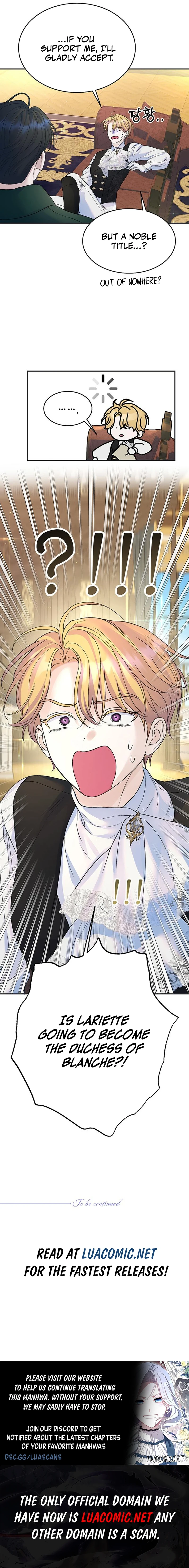 Read I Thought My Time Was Up Manga Online