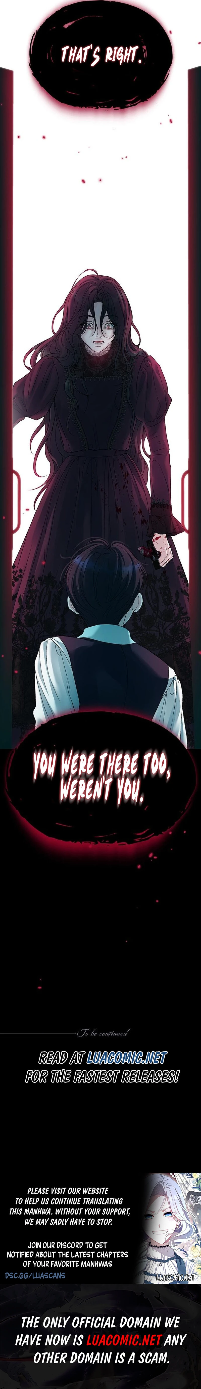 Read I Thought My Time Was Up Manga Online