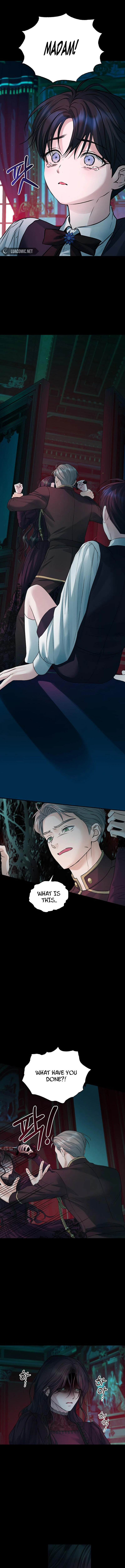 Read I Thought My Time Was Up Manga Online