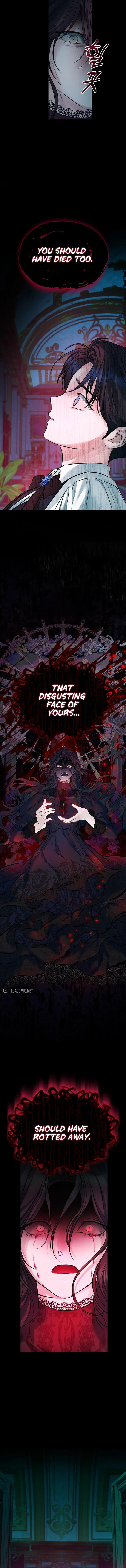 Read I Thought My Time Was Up Manga Online