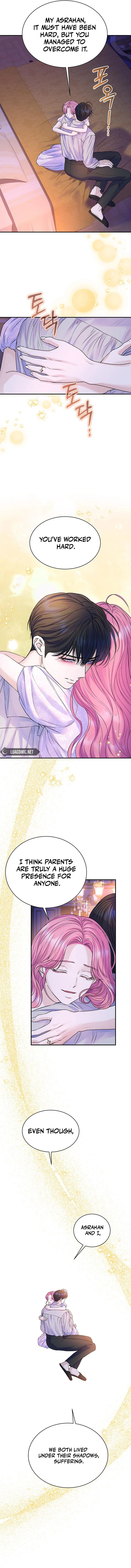 Read I Thought My Time Was Up Manga Online