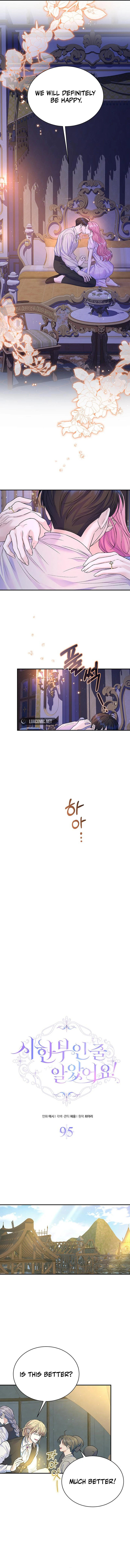 Read I Thought My Time Was Up Manga Online
