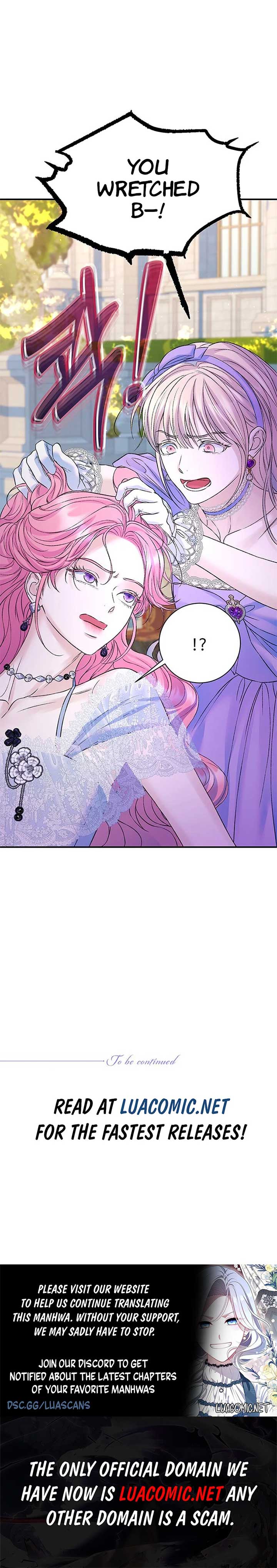 Read I Thought My Time Was Up Manga Online
