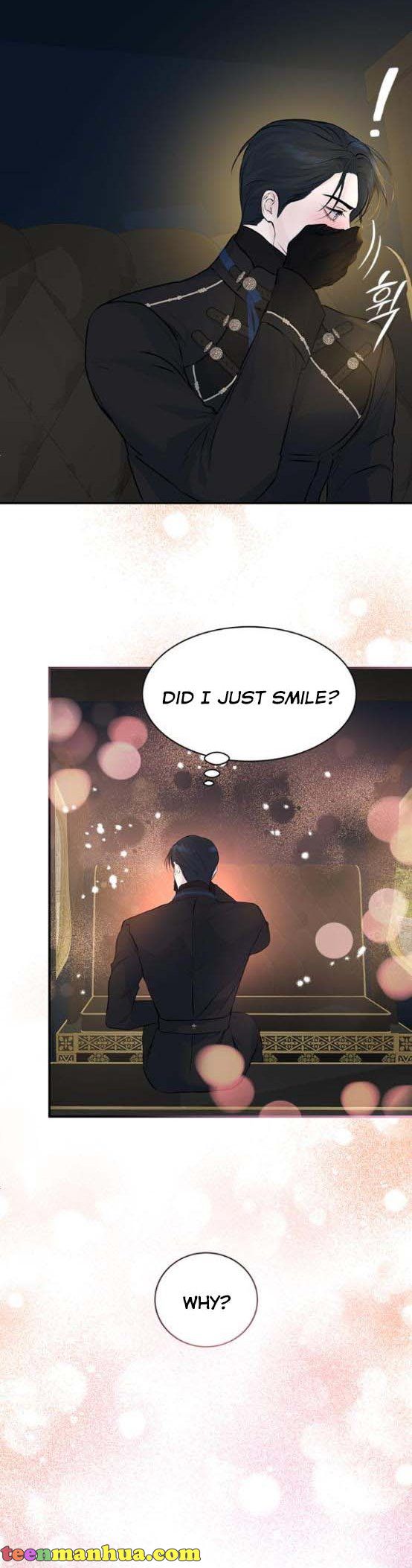 Read I Thought My Time Was Up Manga Online
