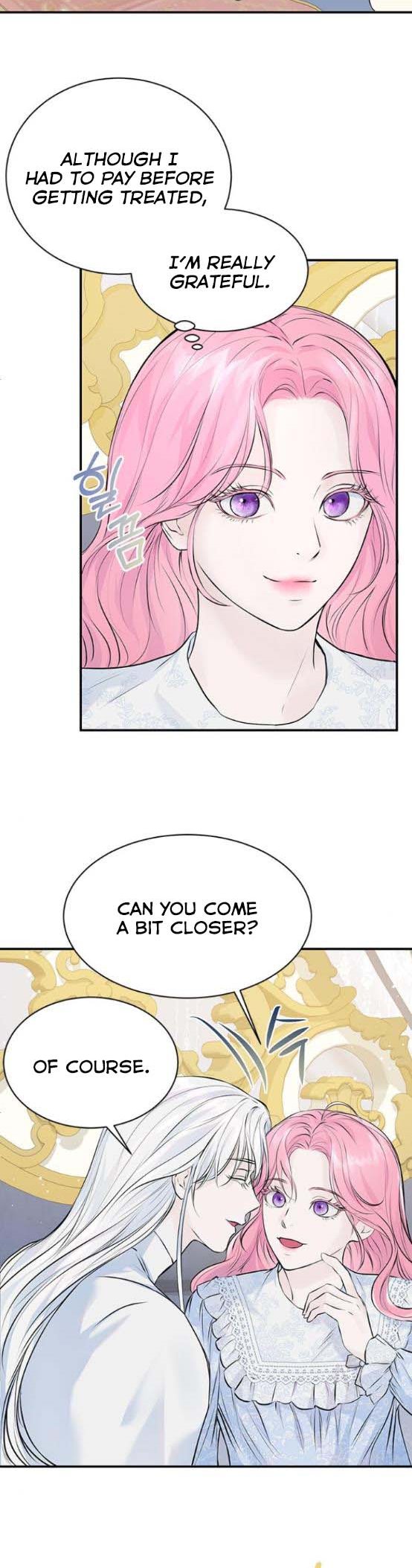 Read I Thought My Time Was Up Manga Online