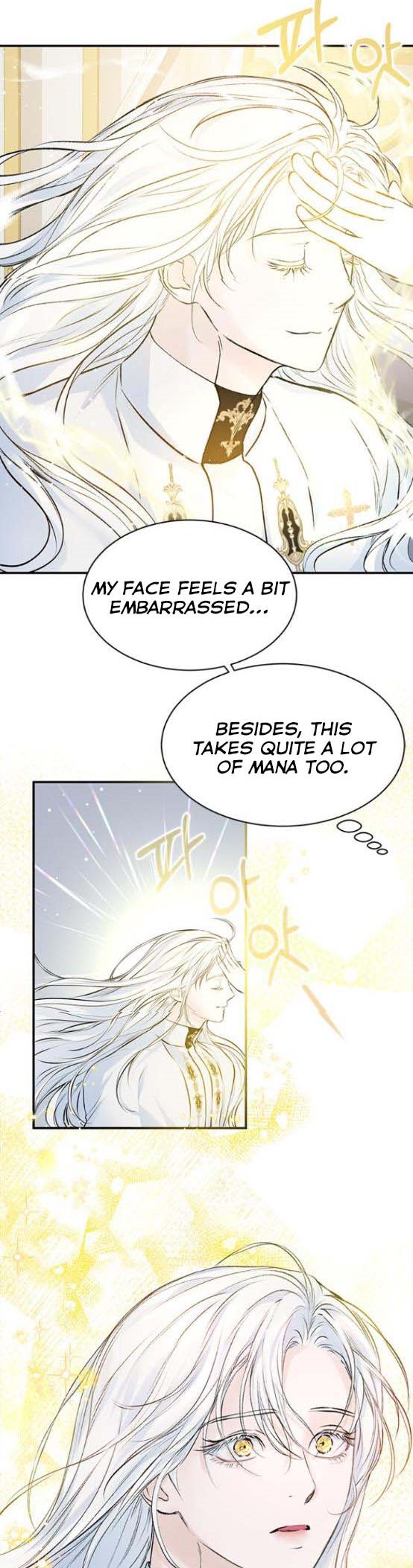 Read I Thought My Time Was Up Manga Online