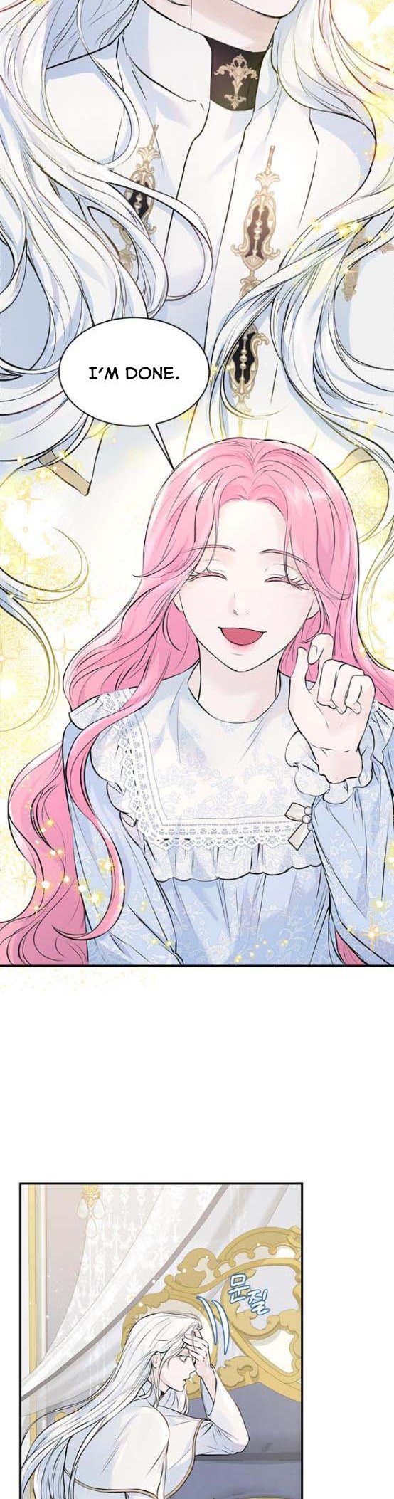 Read I Thought My Time Was Up Manga Online