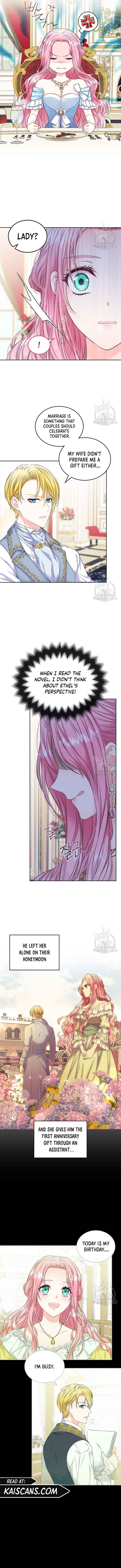 Read I Will Divorce the Female Lead’s Siscon Brother Manga Online