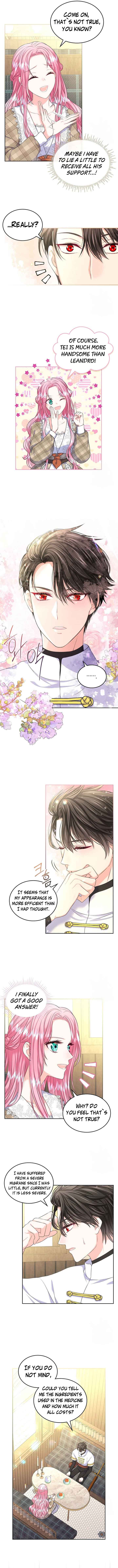 Read I Will Divorce the Female Lead’s Siscon Brother Manga Online