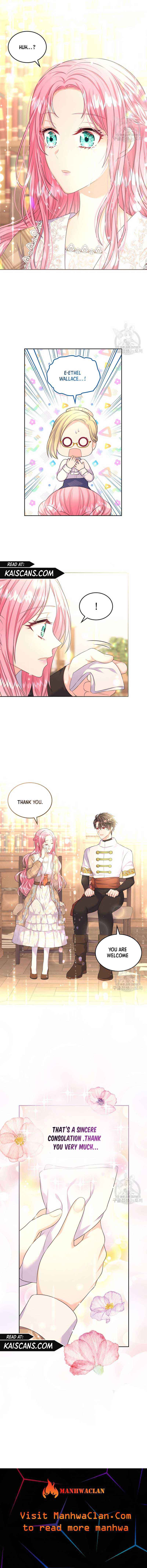 Read I Will Divorce the Female Lead’s Siscon Brother Manga Online