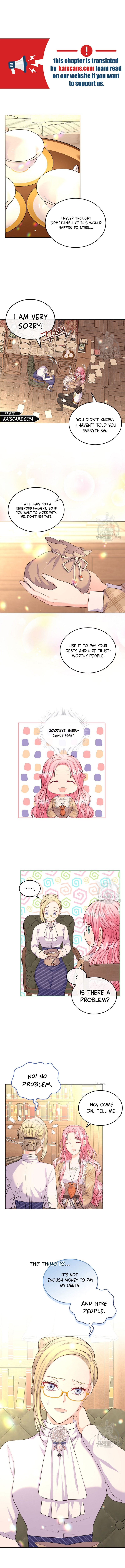 Read I Will Divorce the Female Lead’s Siscon Brother Manga Online