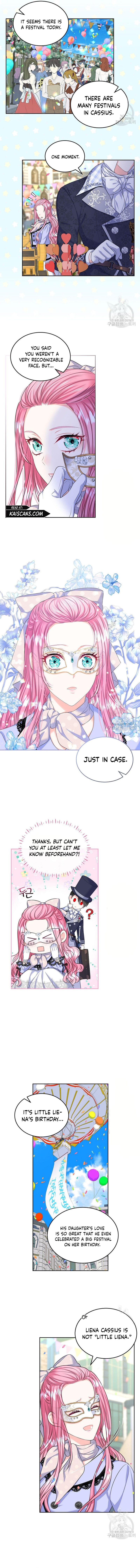 Read I Will Divorce the Female Lead’s Siscon Brother Manga Online