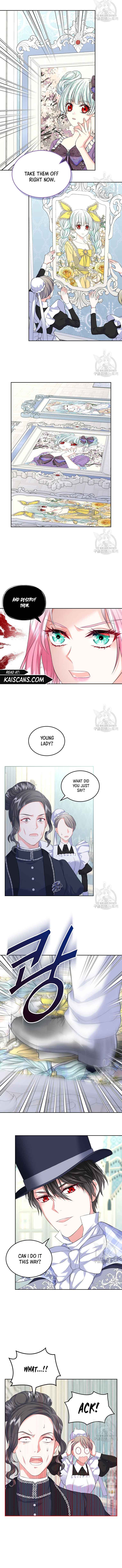 Read I Will Divorce the Female Lead’s Siscon Brother Manga Online