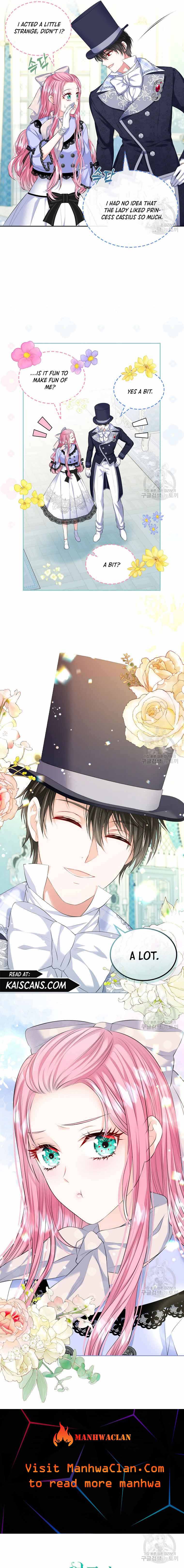 Read I Will Divorce the Female Lead’s Siscon Brother Manga Online