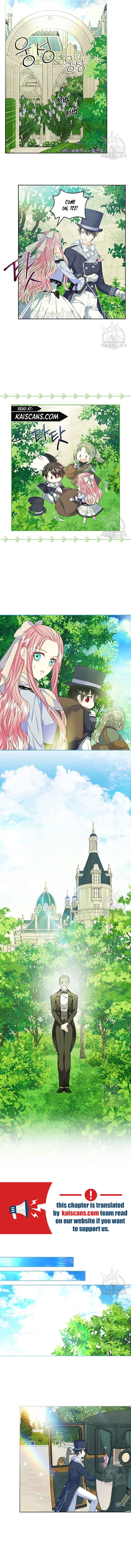 Read I Will Divorce the Female Lead’s Siscon Brother Manga Online